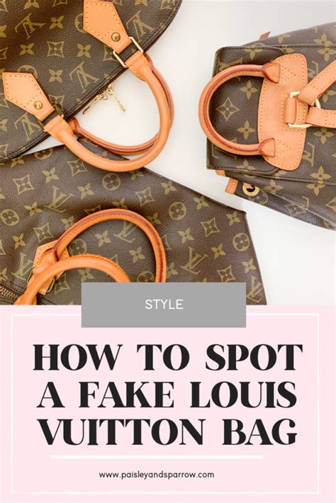 how to tell a fake louis bag|knockoff louis vuitton handbags china.